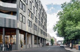 Cafe in 4676 Kahawa Sukari