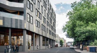 Cafe in 4676 Kahawa Sukari