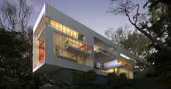 House 600 Karen, Nairobi