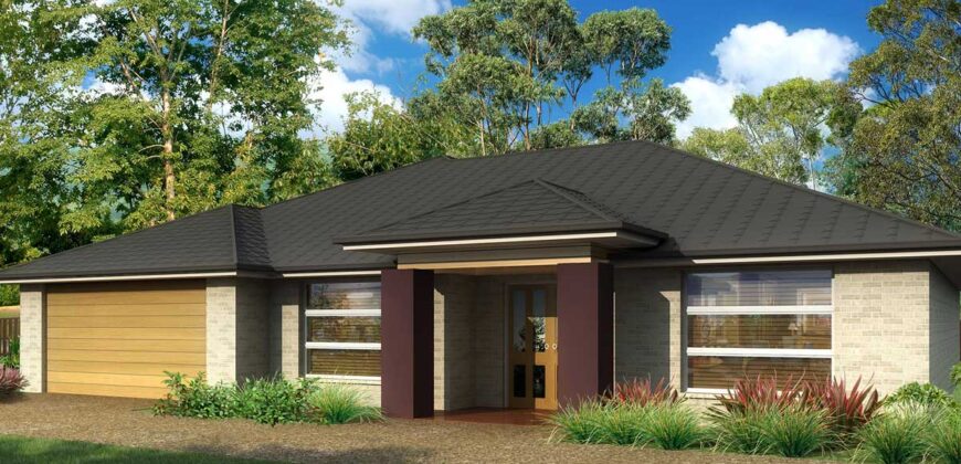 House in 1300 N Highland Ave Westlands