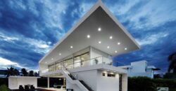 House 600 Karen, Nairobi