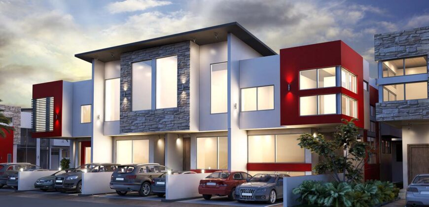 House 600 Karen, Nairobi