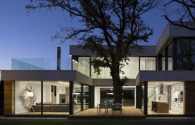 Apartment Modern Kileleshwa, Nairobi